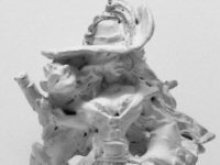 Marygold White Tumb
