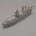seaship