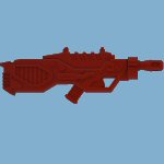 guns